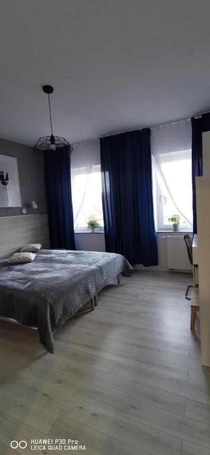 Apartmán Elen & K Polkowice Exteriér fotografie